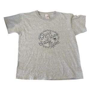 ⭐️3/$15⭐️ Gildan GUC Grey Unisex Shirt
